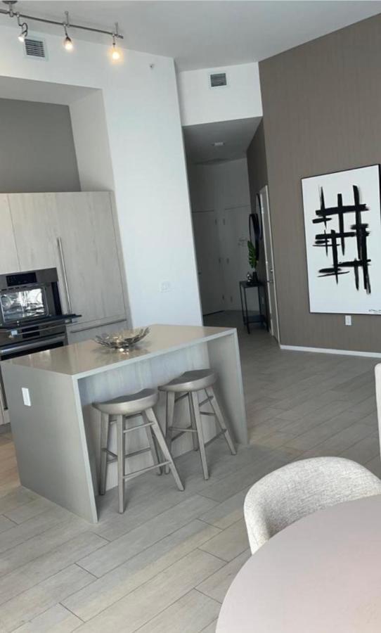 Espectacular Condo Esquina Beach House Hollywood Apartamento Dış mekan fotoğraf